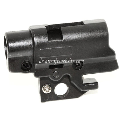 KF Airsoft Hop Up Kammer Geeignet für Tokyo Marui Hi-Capa Serie GBB Pistolen