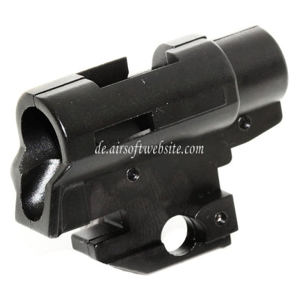 KF Airsoft Hop Up Kammer Geeignet für Tokyo Marui Hi-Capa Serie GBB Pistolen