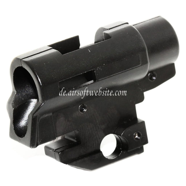 KF Airsoft Hop Up Kammer Geeignet für Tokyo Marui Hi-Capa Serie GBB Pistolen