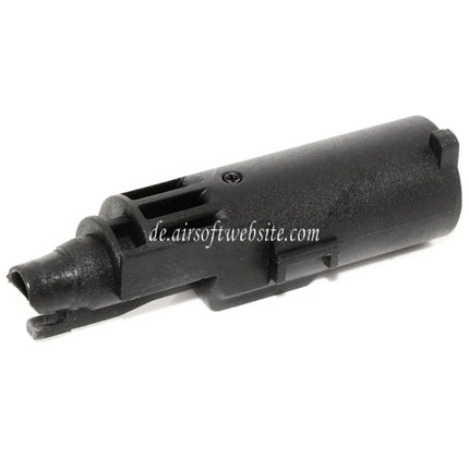 KF Airsoft Hochwiderstands Ladedüsenbaugruppe Geeignet für AW KJ WE Tokyo Marui Hi-Capa Serie GBB Pistolen