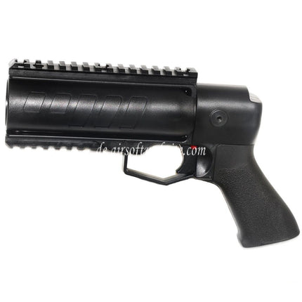 APS Thor Power Up 40mm Eigenständige Granatwerfer mit Schnell abnehmbare Gürtelschlaufe