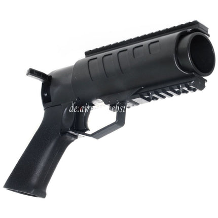 APS Thor Power Up 40mm Eigenständige Granatwerfer mit Schnell abnehmbare Gürtelschlaufe