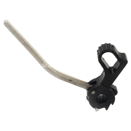 5KU STI DVC-X Stil Hammer Strebe Set Geeignet fur ARMY EMG SAI STI TTI / AW / WE / Tokyo Marui Hi-Capa Serie GBB Pistolen Airsoft