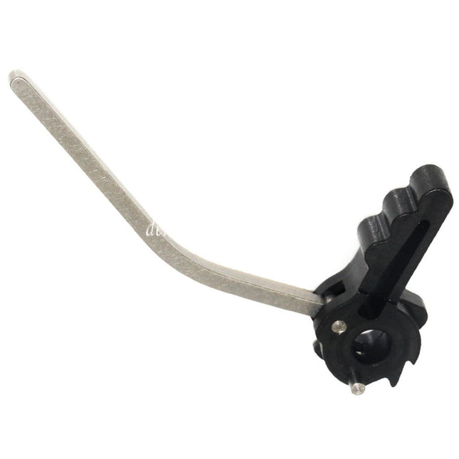 5KU LimCat Stil Hammer Strebe Set Geeignet für ARMY EMG SAI STI TTI / AW / WE / Tokyo Marui Hi-Capa Serie GBB Pistolen Airsoft