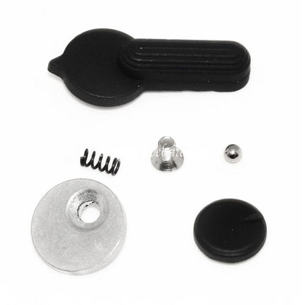 APS Feuerwahlhebel Geeignet für M4 M16 Serie V2 Gearbox AEG Gewehre Airsoft