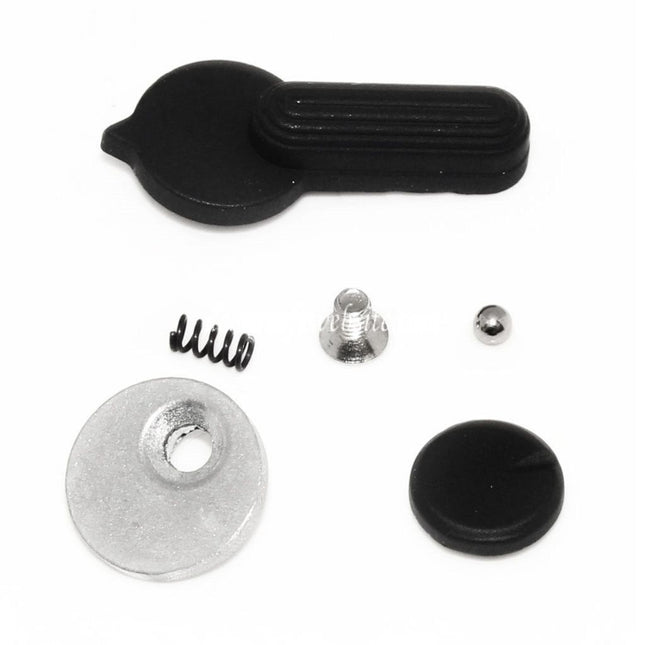 APS Feuerwahlhebel Geeignet für M4 M16 Serie V2 Gearbox AEG Gewehre Airsoft