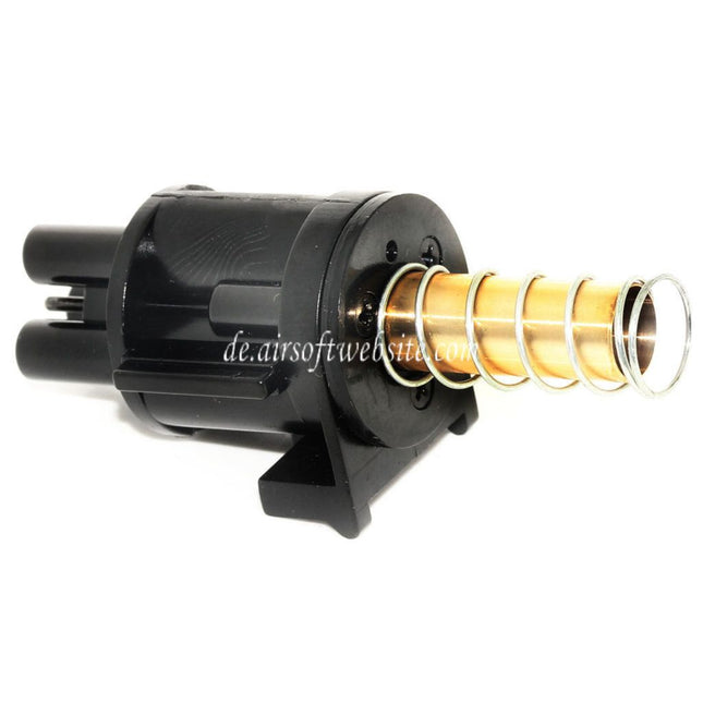 Golden Eagle Düse Geeignet für Golden Eagle Tokyo Marui M870 Gas Pump Action Schrotflinte Airsoft