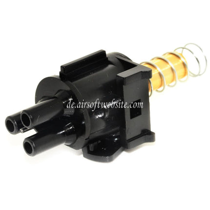 Golden Eagle Düse Geeignet für Golden Eagle Tokyo Marui M870 Gas Pump Action Schrotflinte Airsoft