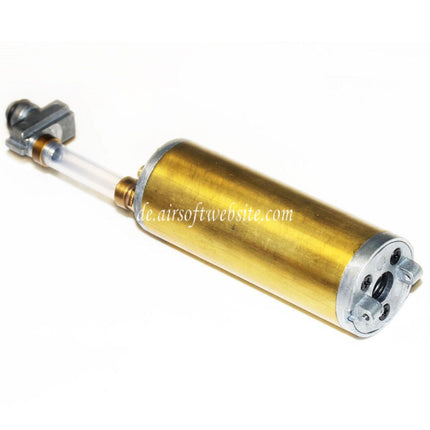 Golden Eagle Ventil und Zylindersatz Geeignet für Golden Eagle JG Tokyo Marui M870 Gas Pump Action Schrotflintengriff