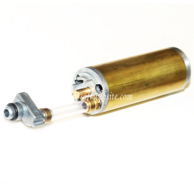 Golden Eagle Ventil und Zylindersatz Geeignet für Golden Eagle JG Tokyo Marui M870 Gas Pump Action Schrotflintengriff