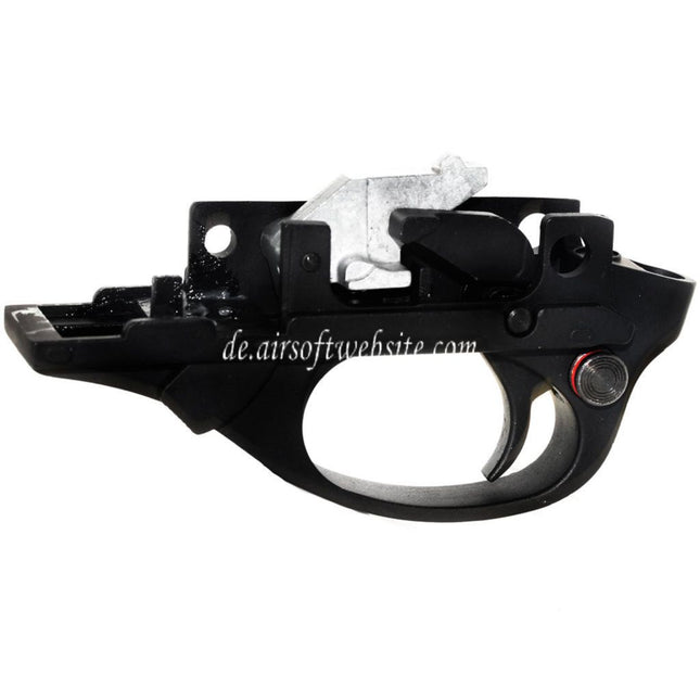 Golden Eagle Abzugsbaugruppe Set Geeignet für M870 Gas Pump Action Schrotflinte Airsoft