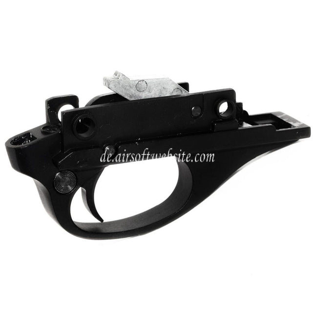 Golden Eagle Abzugsbaugruppe Set Geeignet für M870 Gas Pump Action Schrotflinte Airsoft