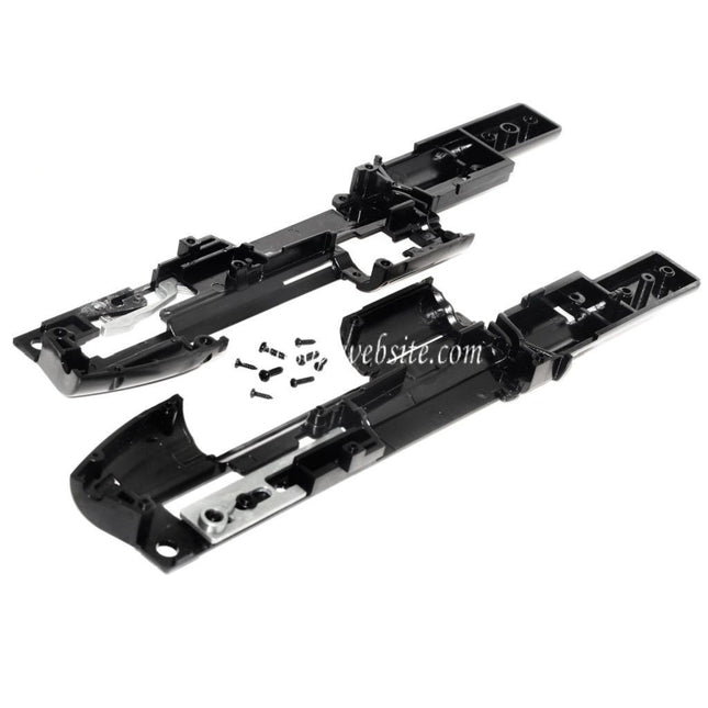 Golden Eagle Inneres Plastikgehäuse Geeignet für Golden Eagle JG M870 Gas Pump Action Schrotflinte Airsoft