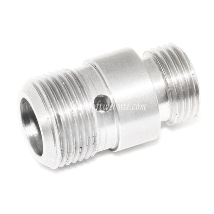 5KU Lauf Schalldämpfer Kompensator Adapter Geeignet für Tokyo Marui G17 Pistolen -12mm CCW -14mm CCW gegen den Uhrzeigersinn