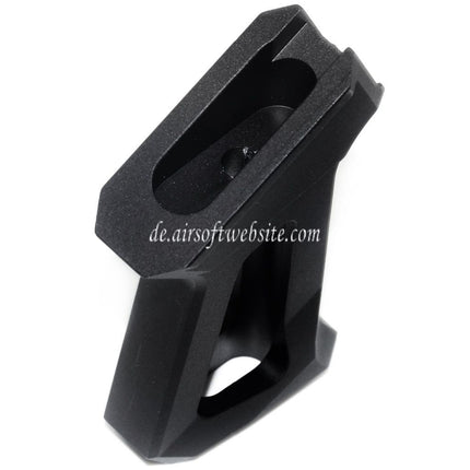 5KU Aluminum MG47 Griff Geeignet für GHK WE KWA Tokyo Marui AK Serie GBB Gewehre Airsoft