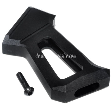 5KU Aluminum MG47 Griff Geeignet für GHK WE KWA Tokyo Marui AK Serie GBB Gewehre Airsoft