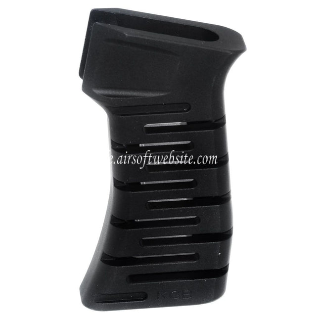 5KU Aluminum MG74 Griff Geeignet für GHK WE KWA Tokyo Marui AK Serie GBB Gewehre Airsoft