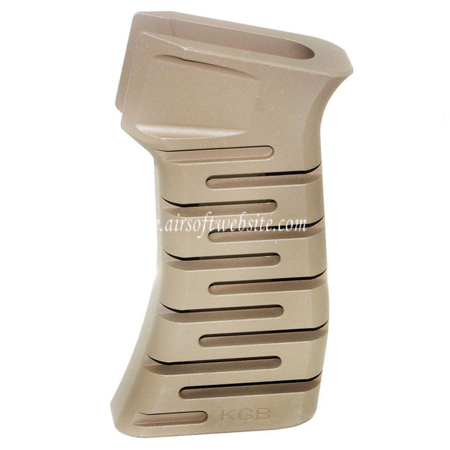 5KU Aluminum MG74 Griff Geeignet für GHK WE KWA Tokyo Marui AK Serie GBB Gewehre Airsoft