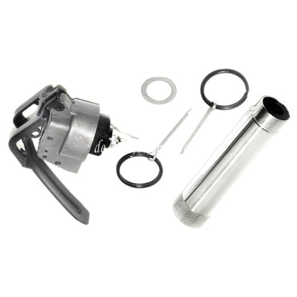 APS HAKKOTSU 5 Stück Anders Stil Thunder B Co2 Schall Granate Stielhandgranate Paket mit Kern