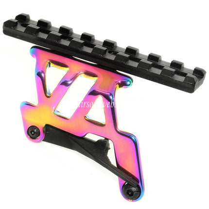 5KU Zielfernrohrmontage Geeignet für Tokyo Marui Hi-Capa Serie GBB Pistolen Airsoft