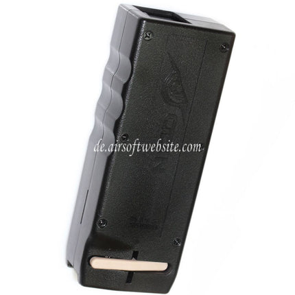 PTS Odin Innovations M12 Sidewinder Speed Loader (1600rd Kapazität)