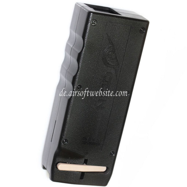 PTS Odin Innovations M12 Sidewinder Speed Loader (1600rd Kapazität)