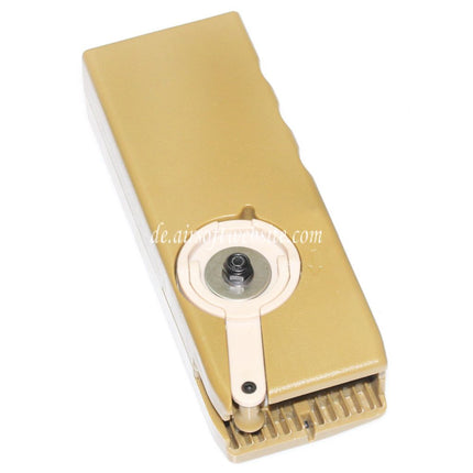 PTS Odin Innovations M12 Sidewinder Speed Loader (1600rd Kapazität)