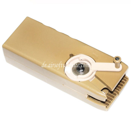 PTS Odin Innovations M12 Sidewinder Speed Loader (1600rd Kapazität)