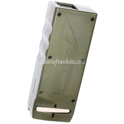 PTS Odin Innovations M12 Sidewinder Speed Loader (1600rd Kapazität)