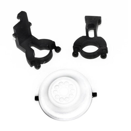 King Arms GP-30 Granatwerfer Geeignet für AK Serie AEG GBB Gewehre (für Unterlauf oder Eigenständige Verwendung)