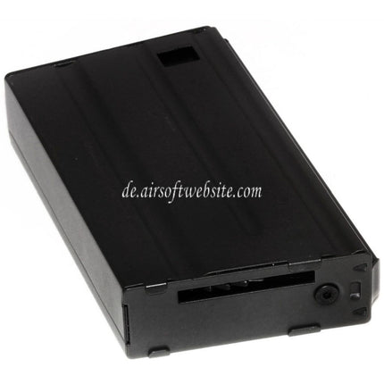 CYMA 190rd M16VN Hi-Cap Magazin Geeignet für M4 M16 Serie AEG Gewehre Airsoft