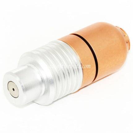 DOUBLE BELL 36rds 40mm K-56 Granaten Gas Patronenhülse Geeignet für GP-25 Granatwerfer