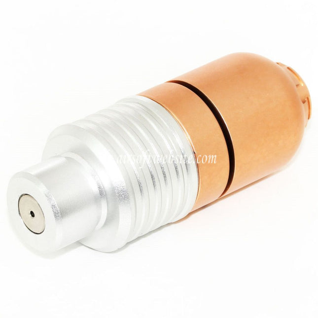 DOUBLE BELL 36rds 40mm K-56 Granaten Gas Patronenhülse Geeignet für GP-25 Granatwerfer