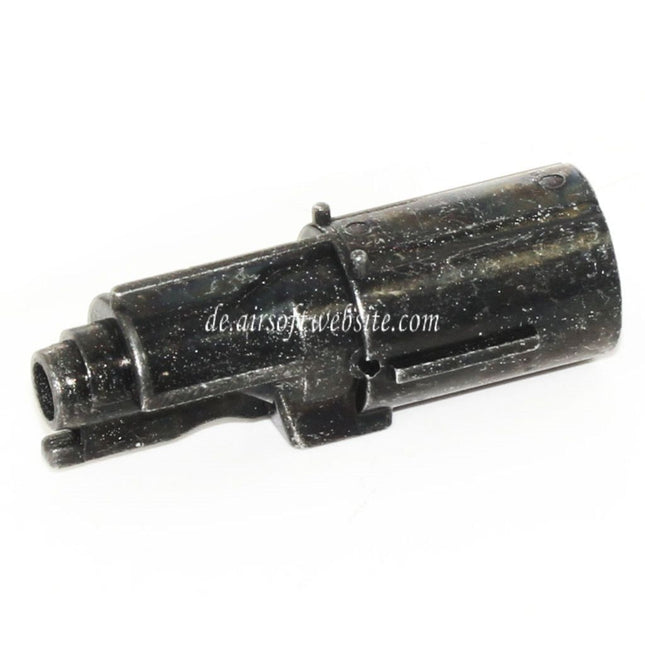 DOUBLE BELL Ladedüse Geeignet für DOUBLE BELL Tokyo Marui M9 Serie GBB Pistolen Airsoft