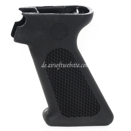 Airsoft Website Polymer Pistolengriff Geeignet für G&P CYMA M14 EBR Gewehre Schwarz