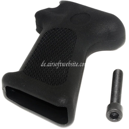 Airsoft Website Polymer Pistolengriff Geeignet für G&P CYMA M14 EBR Gewehre Schwarz