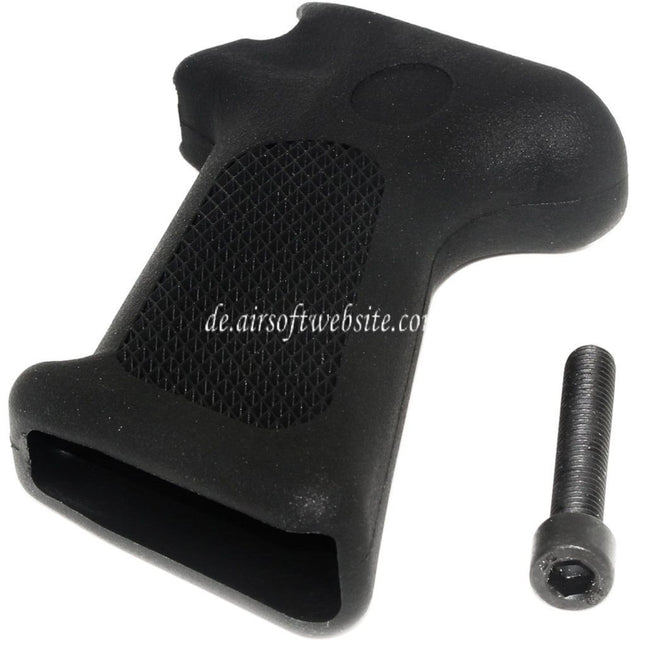 Airsoft Website Polymer Pistolengriff Geeignet für G&P CYMA M14 EBR Gewehre Schwarz