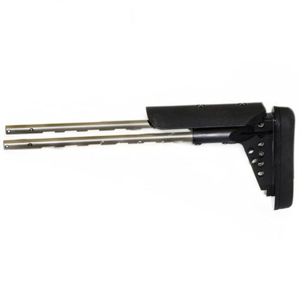 Airsoft Website M14 EBR Einziehbarer Schaft Geeignet für CYMA M14 EBR AEG Gewehre