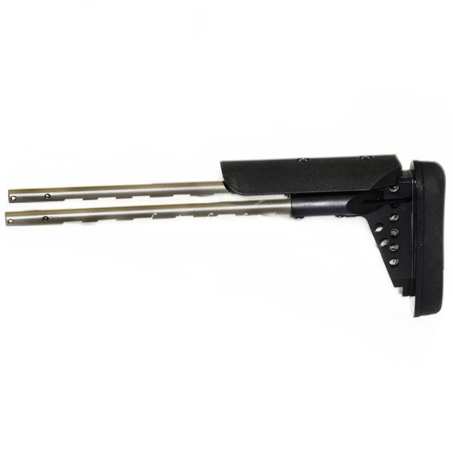 Airsoft Website M14 EBR Einziehbarer Schaft Geeignet für CYMA M14 EBR AEG Gewehre