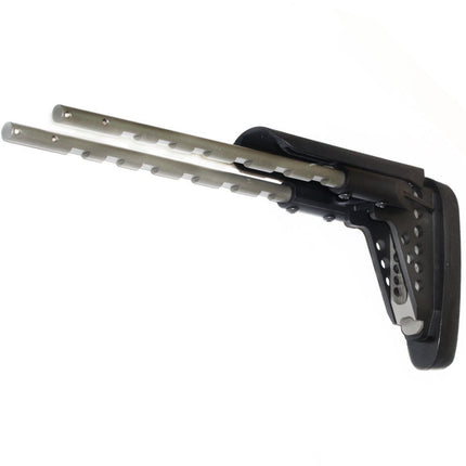 Airsoft Website M14 EBR Einziehbarer Schaft Geeignet für CYMA M14 EBR AEG Gewehre