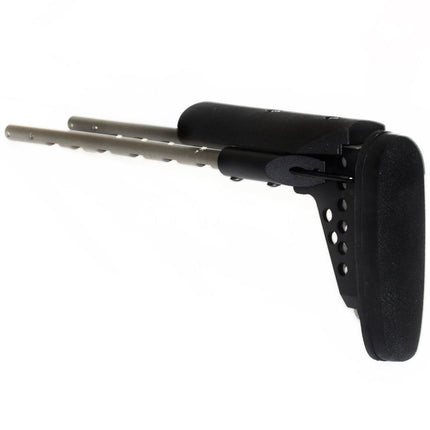 Airsoft Website M14 EBR Einziehbarer Schaft Geeignet für CYMA M14 EBR AEG Gewehre