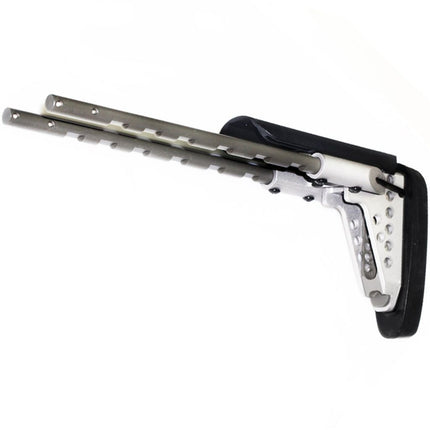 Airsoft Website M14 EBR Einziehbarer Schaft Geeignet für CYMA M14 EBR AEG Gewehre