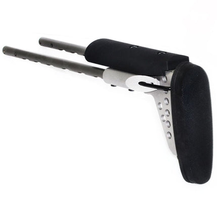 Airsoft Website M14 EBR Einziehbarer Schaft Geeignet für CYMA M14 EBR AEG Gewehre