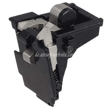 E&C Komplette Hammergehäuse Set geeignet für E&C Tokyo Marui G18C Serie GBB Pistolen Airsoft