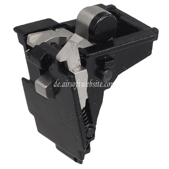 E&C Komplette Hammergehäuse Set geeignet für E&C Tokyo Marui G18C Serie GBB Pistolen Airsoft