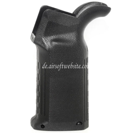 CYMA Skelly Stil Griff Geeignet für M4 M16 Serie AEG Gewehre Airsoft Schwarz