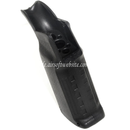 CYMA Skelly Stil Griff Geeignet für M4 M16 Serie AEG Gewehre Airsoft Schwarz