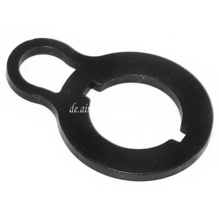 CYMA Stock Ring Sling Swivel Geeignet für M4 Serie AEG Gewehre Airsoft