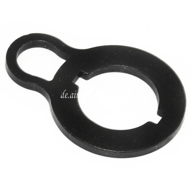 CYMA Stock Ring Sling Swivel Geeignet für M4 Serie AEG Gewehre Airsoft