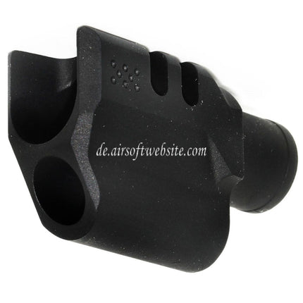 Armorer Works AW Custom Kompensator MOD 1 Geeignet für AW DVC WE 1911 Serie GBB Pistolen Airsoft